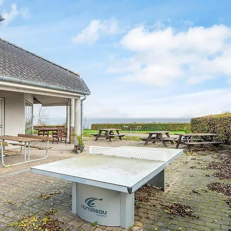 Xxxvi Holiday home *