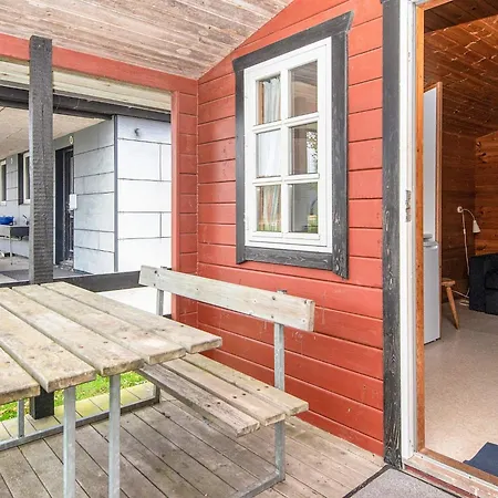 Holiday home Xxxvi