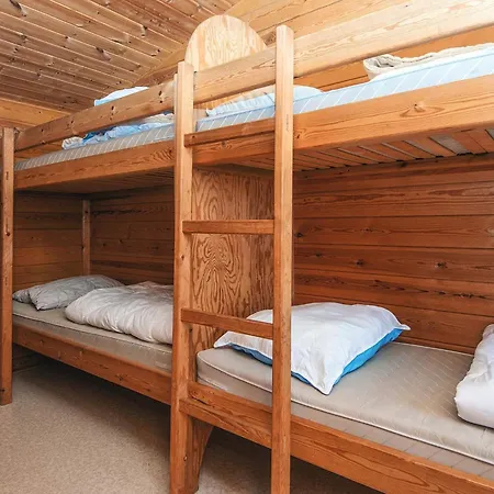 Xxxvi Holiday home *