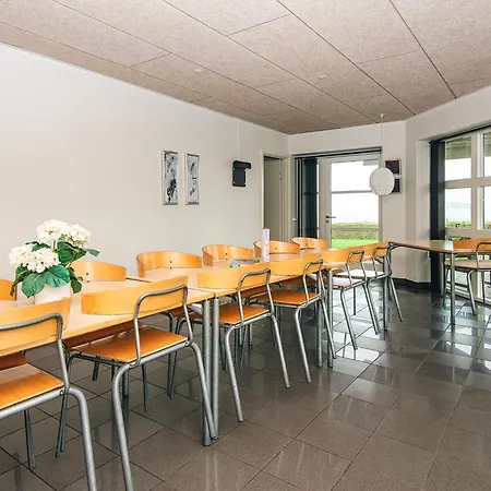 Holiday home Xxxvi