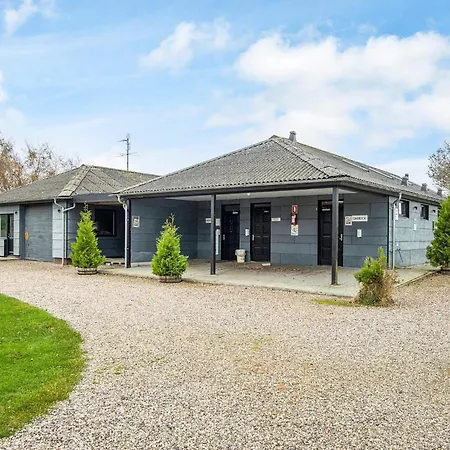 Xxxvi Holiday home Haderslev