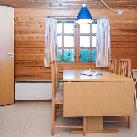 Xxxvi Holiday home Haderslev