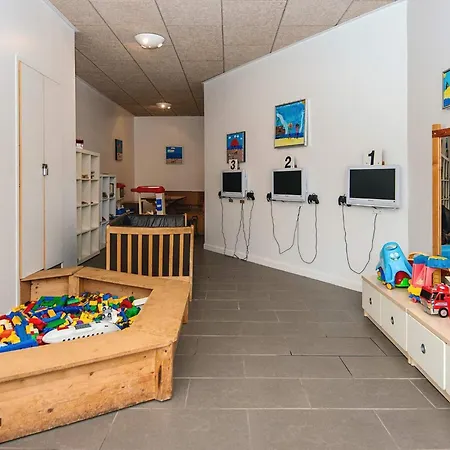 Holiday home Xxxvi *