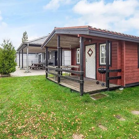 Xxxvi Holiday home *