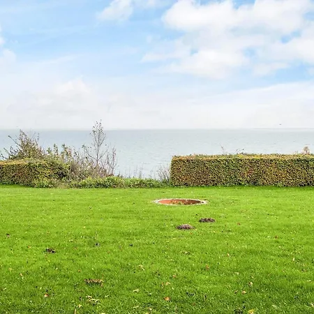 Xxxvi Tatil Evi Haderslev
