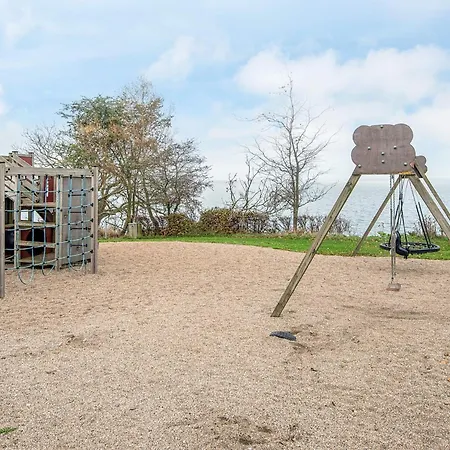 Xxxvi Holiday home